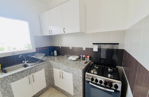 Imi Ouaddar Apartment | The Lunja Village