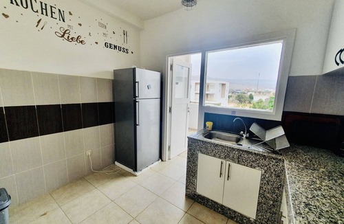 Imi Ouaddar Apartment | The Lunja Village