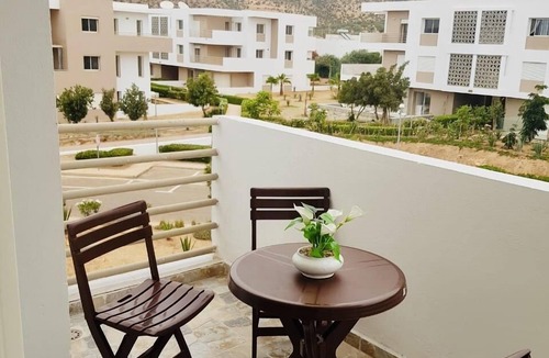 Imi Ouaddar Apartment | The Lunja Village