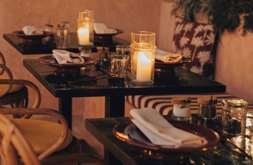 Mellah Hotel | The Mellah Hotel