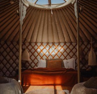 Sidi Kaouki Other | The Moonlight Yurt