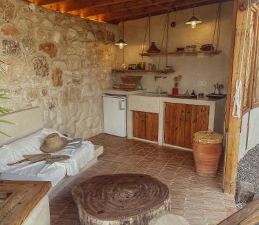 Sidi Kaouki Other | The Moonlight Yurt