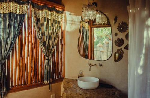 Sidi Kaouki Other | The Moonlight Yurt