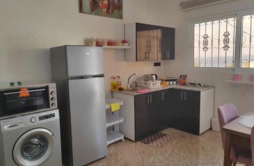 Ksar es Seghir Apartment | The restful apartment