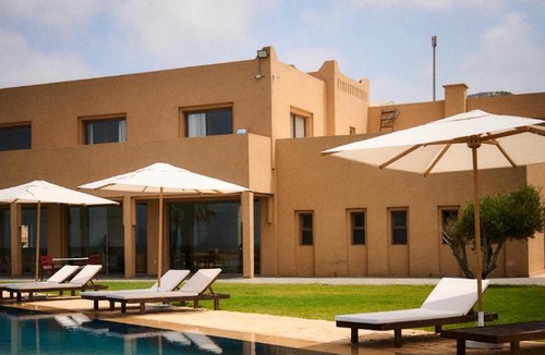 Taddart House | The Riad by Blue Waves