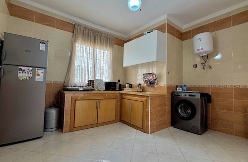 Luxus Apartment | The Roses A