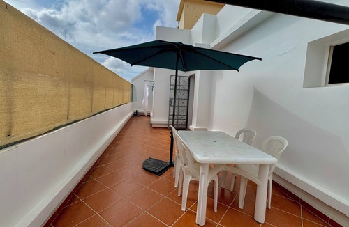 Luxus Apartment | The Roses A