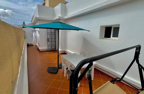 Luxus Apartment | The Roses A