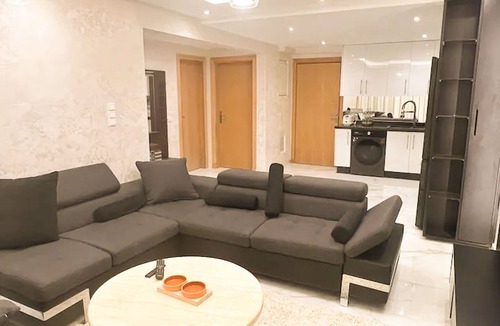 Tamraght Apartment | The Sea - Pool - Luxe - 4 Px