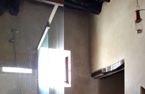 Ahl Agadir Apartment | The tower, mini-apartment above the roofs