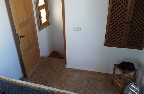 Ahl Agadir Apartment | The tower, mini-apartment above the roofs