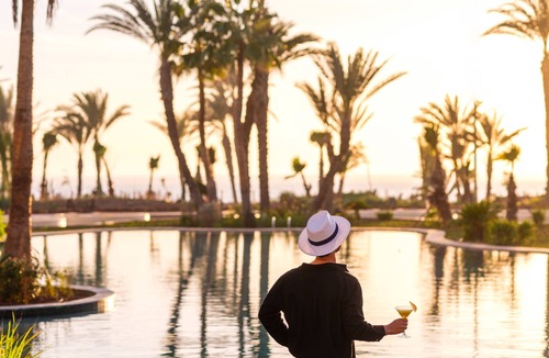 Secteur Touristique Hotel | The View Agadir