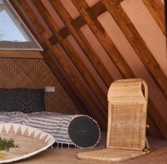 Monda Bed & Breakfast | The5Elements
