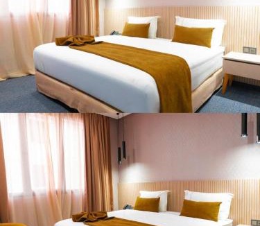 Tamansourt Hotel | Themirell