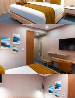 Tamansourt Hotel | Themirell