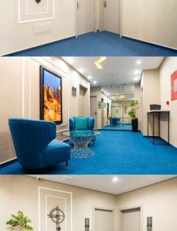 Tamansourt Hotel | Themirell