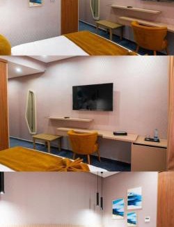 Tamansourt Hotel | Themirell