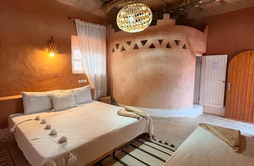 Asfalou Bed & Breakfast | Tigmi Hamid