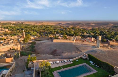 Oumnass Bed & Breakfast | Tigmi
