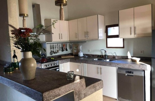 Sidi Kaouki Villa | Tikida Beach House Heated Pool
