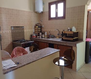 Agadir Apartment | Tillila