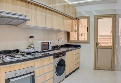 Haut Founty Apartment | Timitar, cozy one bedroom apartment