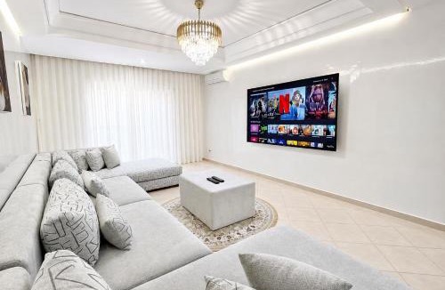 Quartier Mozart Apartment | Tinjis Royale Appartements