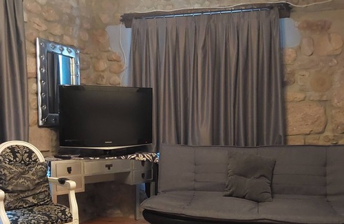 Riocorvo Hotel | Tino