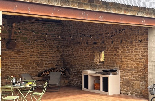 Athis-Val de Rouvre Ski Chalet | Tiny House and its Nordic bath - Suisse Normande