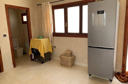Essaouira Villa | TIZIRI – Private Villa with Private Pool and AC – 10 min from Essaouira