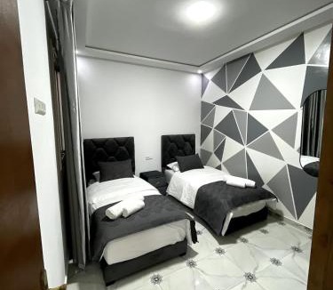 Branes Apartment | Top-Floor 2BR Bright & Cozy Tanger City Center