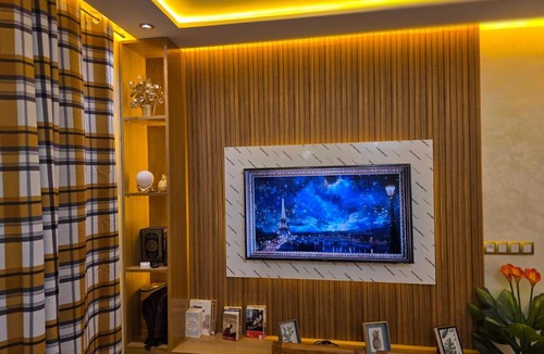 Hay Al Qoriaa Apartment | Top7dBASMALA 1