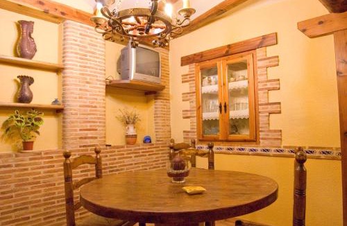 Forcall House | Torrefolch