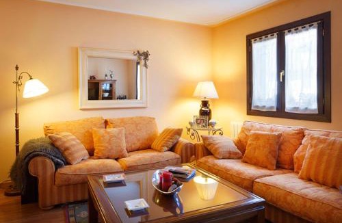 Linsoles House | Torres de Vallibierna