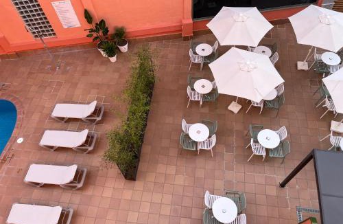 Tossa de Mar Hotel | Tossa Beach Center