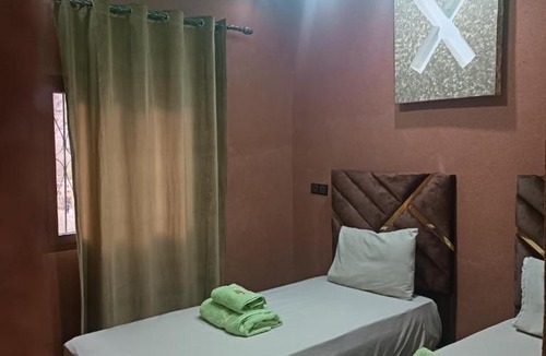 Imlil House | Toubkal Guesthouse