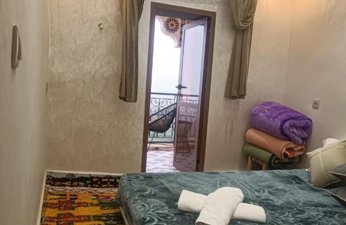 Imlil House | Toubkal Guesthouse