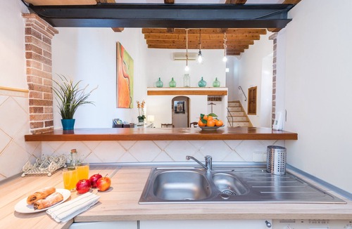 Soller House | Town house with flair — Casa Sa Fusteria