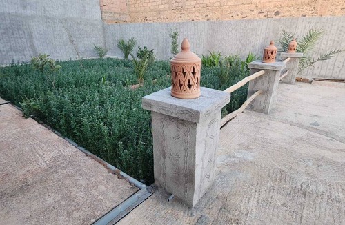 Alnif House | traditional amazigh guest house with local experiences