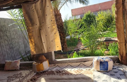 Alnif House | traditional amazigh guest house with local experiences