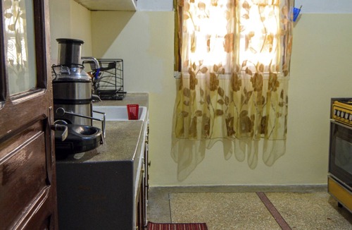 Talaa Apartment | Traditional and cozy apartment in Fes Medina
