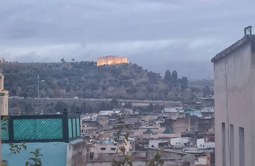 Talaa Apartment | Traditional and cozy apartment in Fes Medina