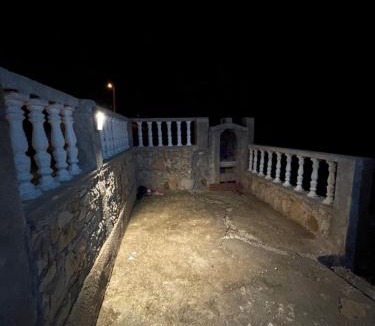 Ksar El Majaz Villa | Traditional forest villa