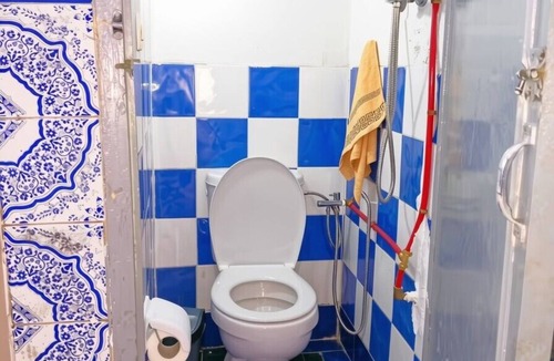 El Hara Apartment | Traditional Marrakech Home Near Bab Doukkala