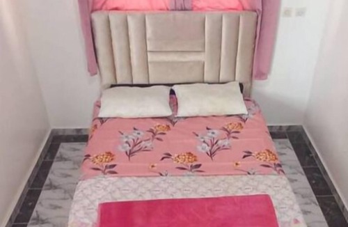 Taddart Bed & Breakfast | Tranquil Rooms in Agadir