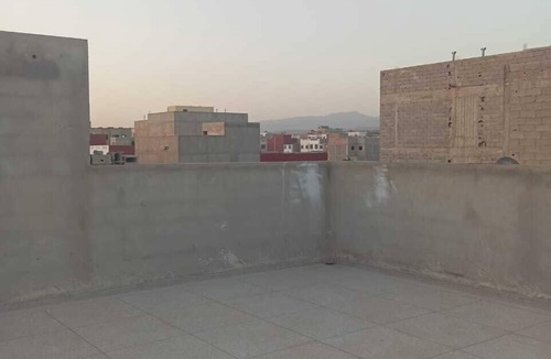 Taddart Bed & Breakfast | Tranquil Rooms in Agadir