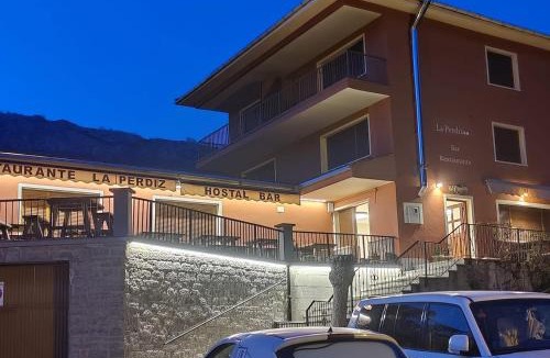 Sotres Hotel | Treselcorral