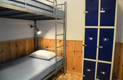 Triana Hotel | Triana Backpackers