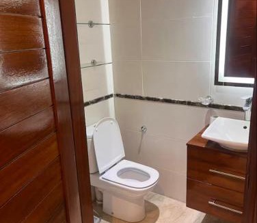 Quartier Mozart Apartment | Triple Bedroom Apartment