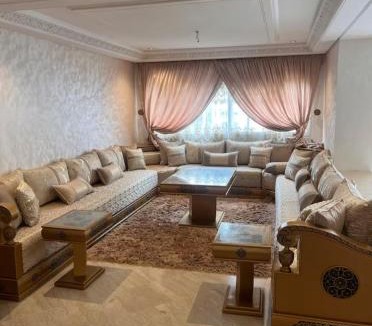 Quartier Mozart Apartment | Triple Bedroom Apartment